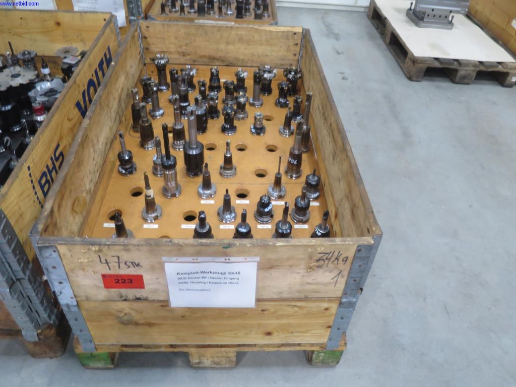 Visoko natančni rezkalni stroji z veliko zmogljivostjo-1