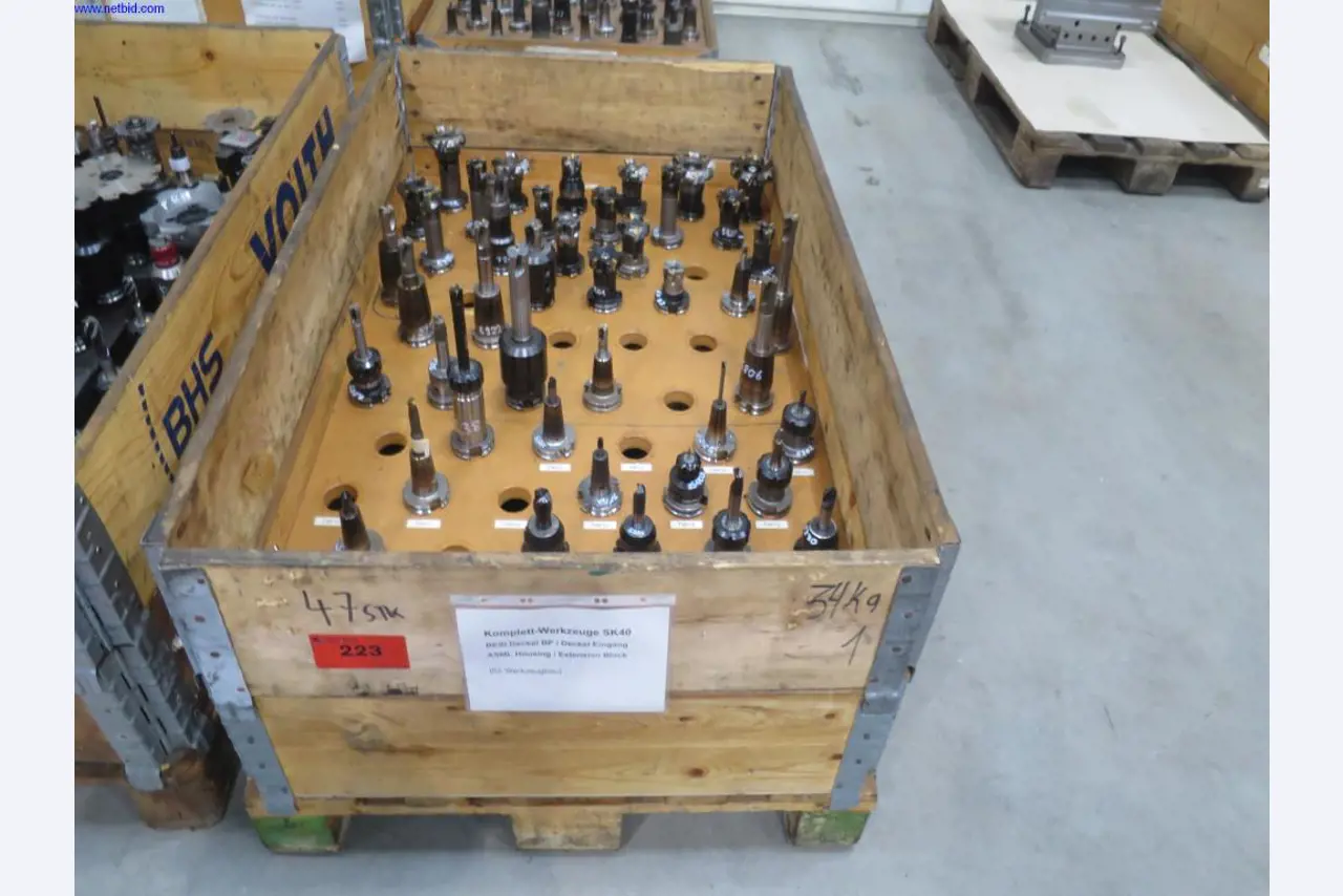 Fresadoras de alta precisión y gran capacidad-1