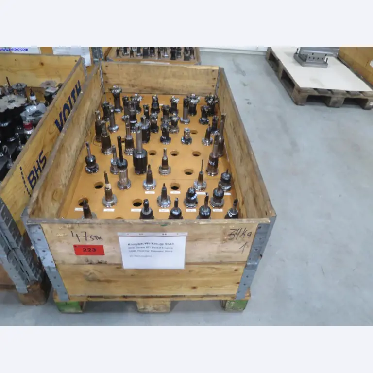 Fresadoras de alta precisión y gran capacidad-1