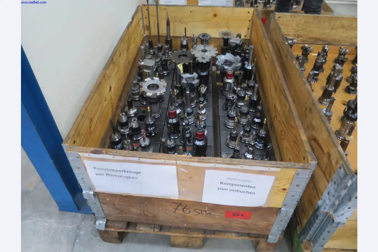 Fresadoras de alta precisión y gran capacidad-1