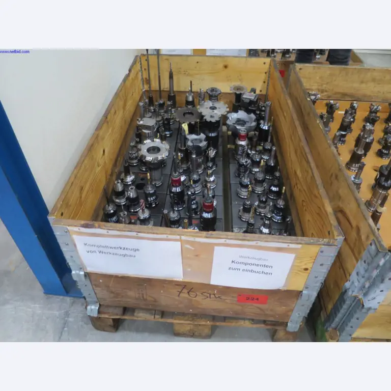 Fresadoras de alta precisión y gran capacidad-1