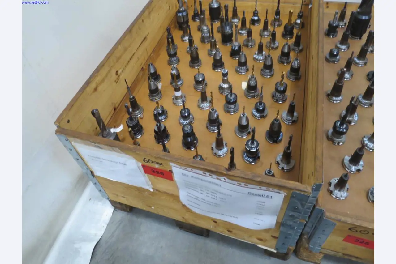 Fresadoras de alta precisión y gran capacidad-1