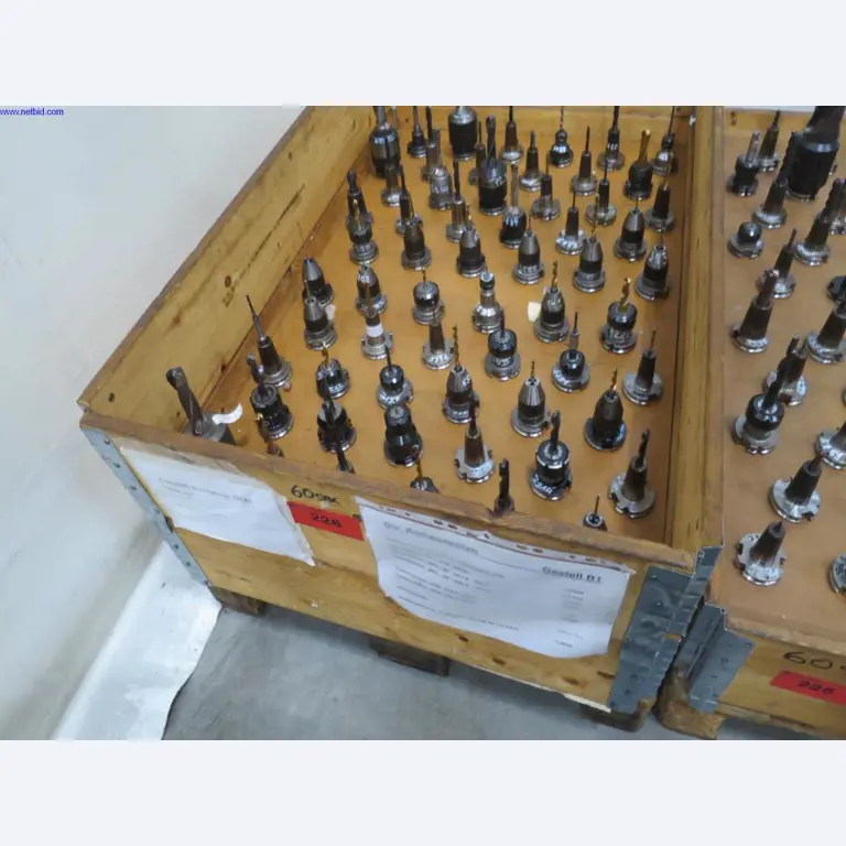 Fresadoras de alta precisión y gran capacidad-1