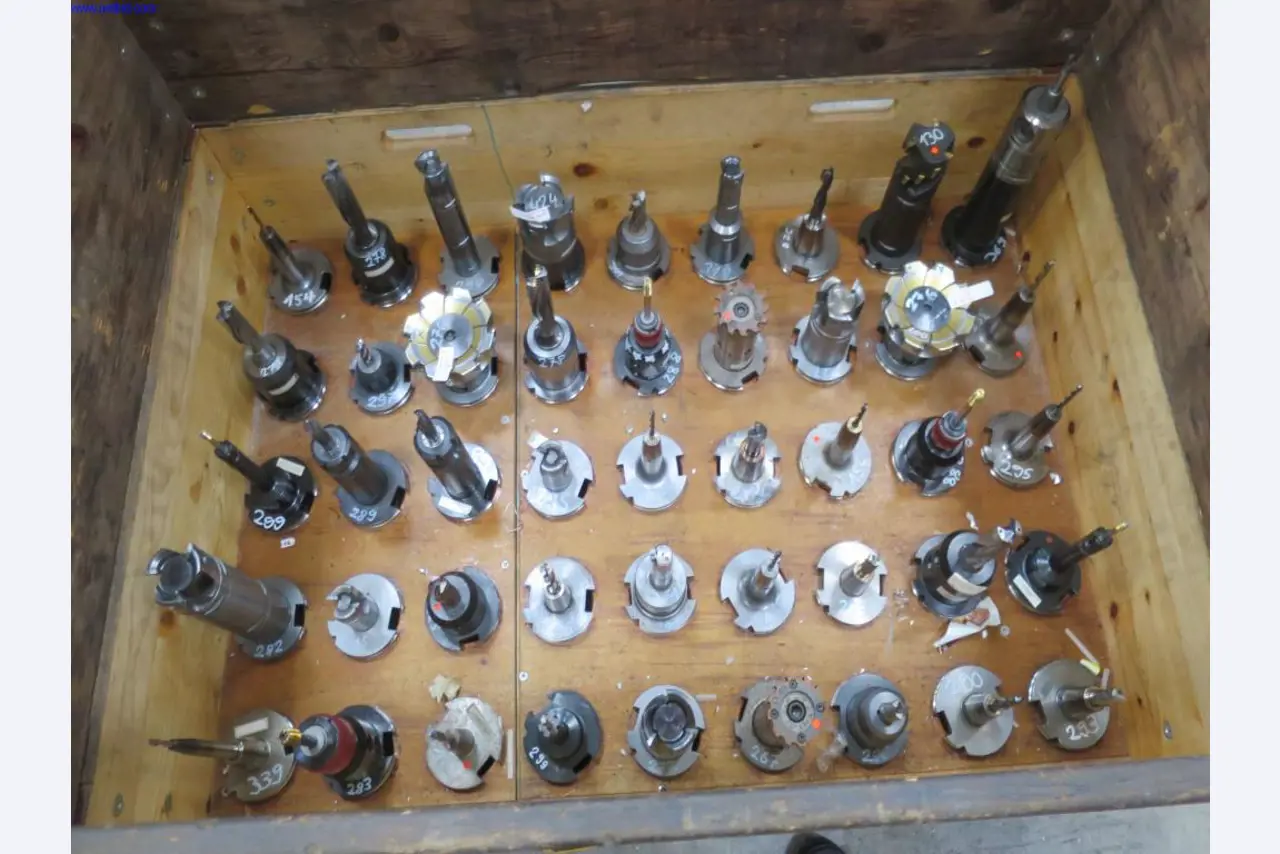 Fresadoras de alta precisión y gran capacidad-1