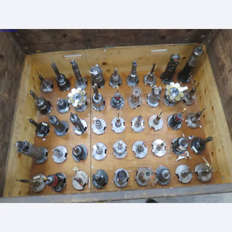 Fresadoras de alta precisión y gran capacidad-1