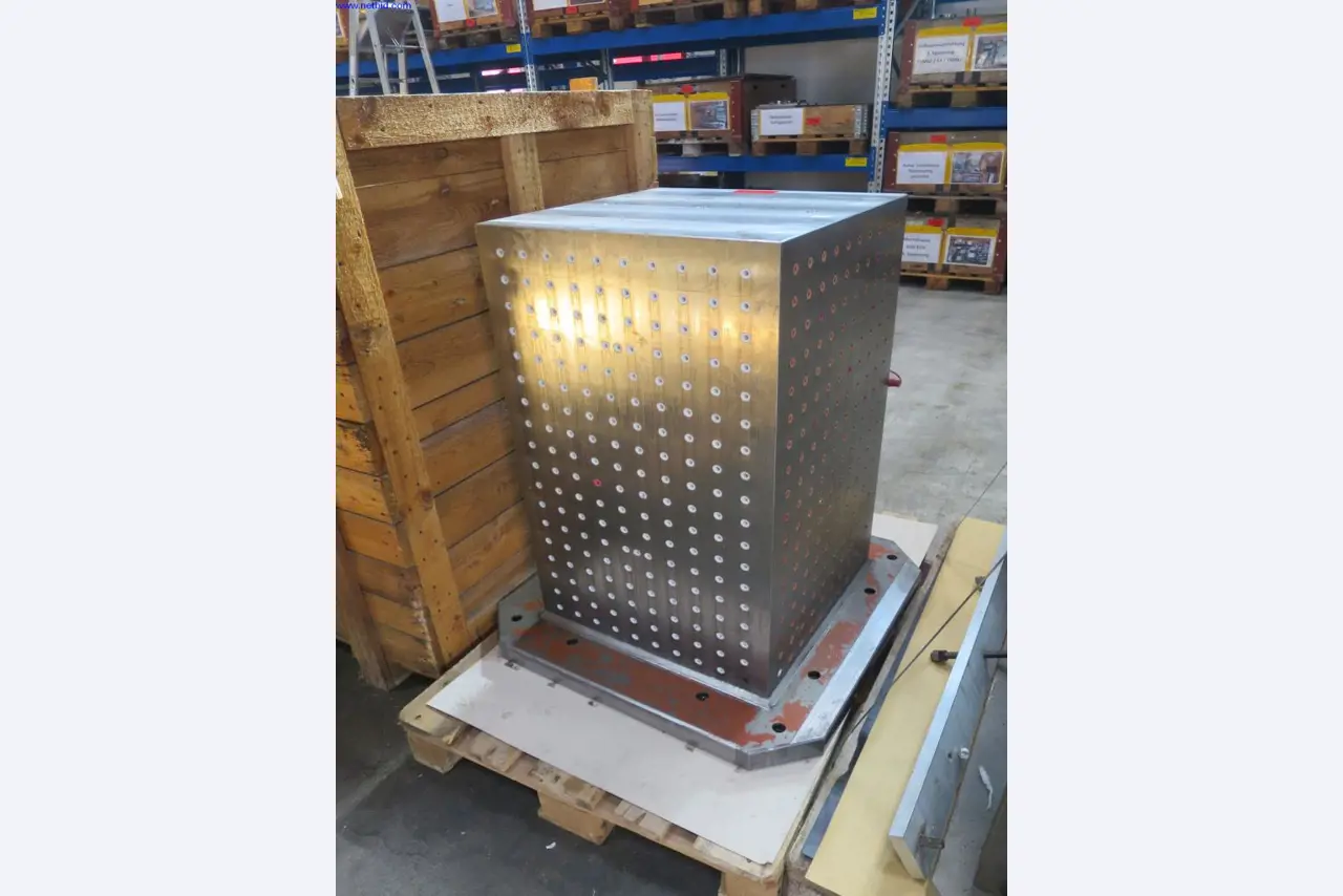 Fresadoras de alta precisión y gran capacidad-3