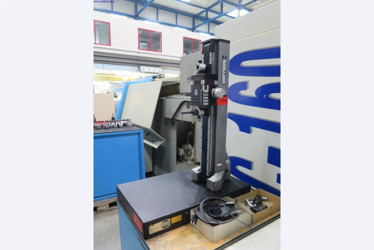 Fresadoras de alta precisión y gran capacidad-1