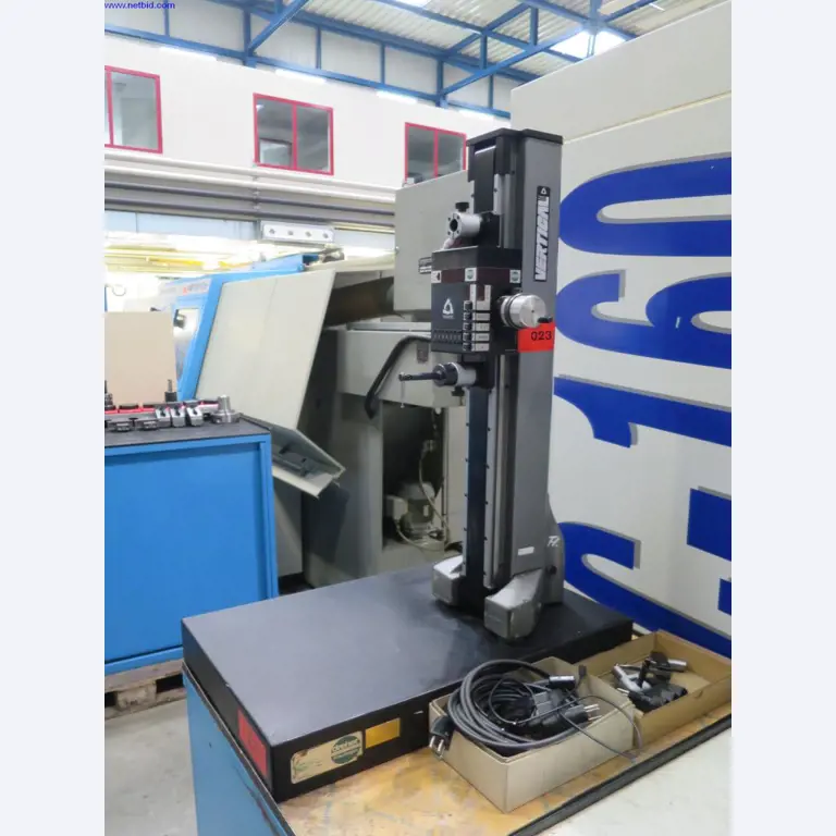 Fresadoras de alta precisión y gran capacidad-1