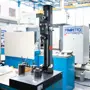 thumbnail-High precision milling machines with a large capacity-2