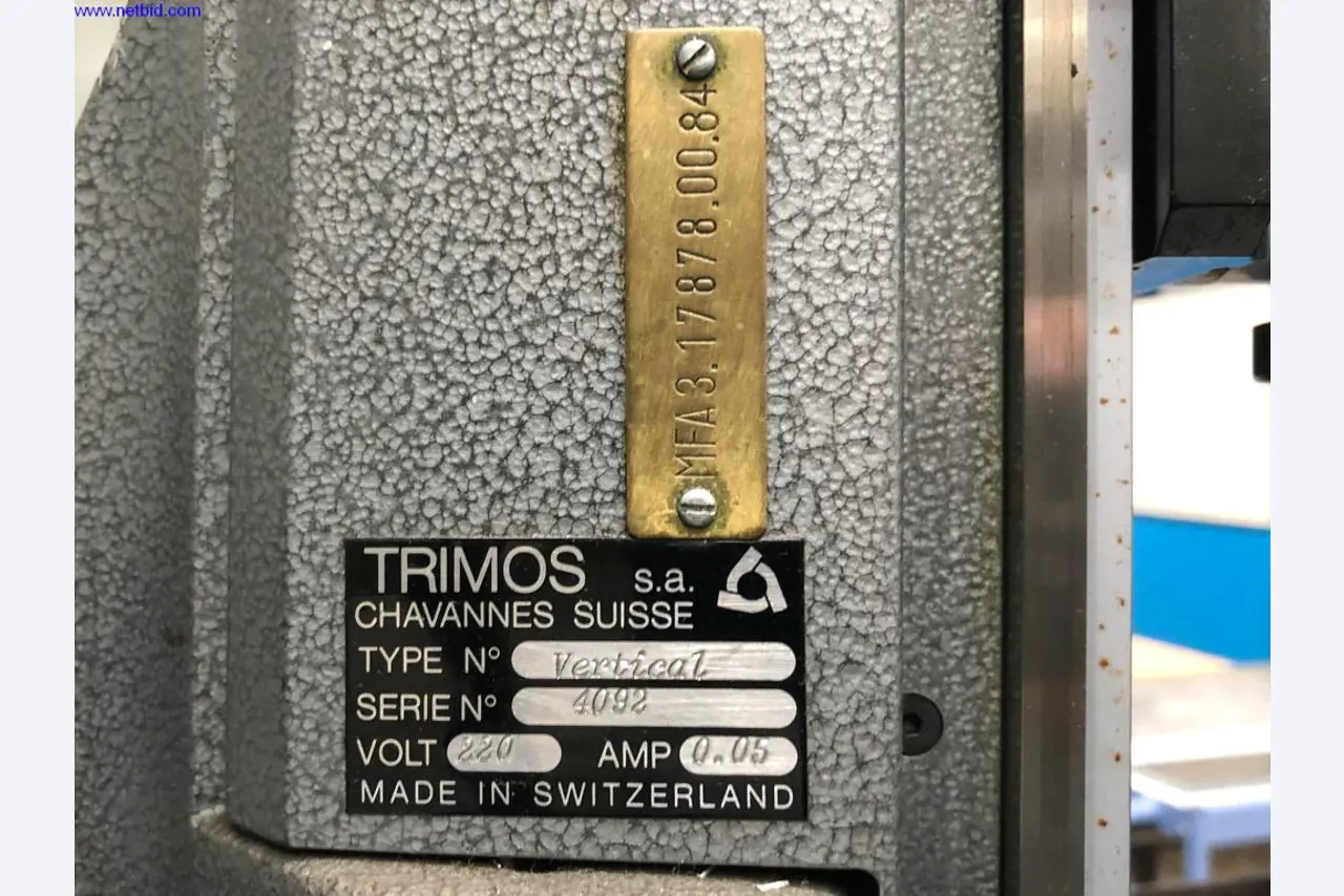 Fresadoras de alta precisión y gran capacidad-4