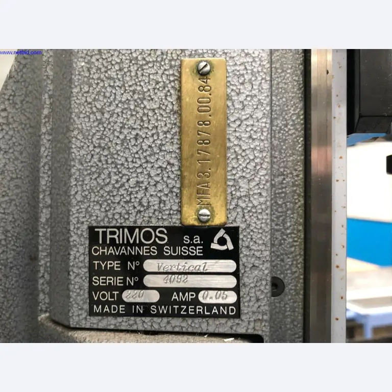 Fresadoras de alta precisión y gran capacidad-4