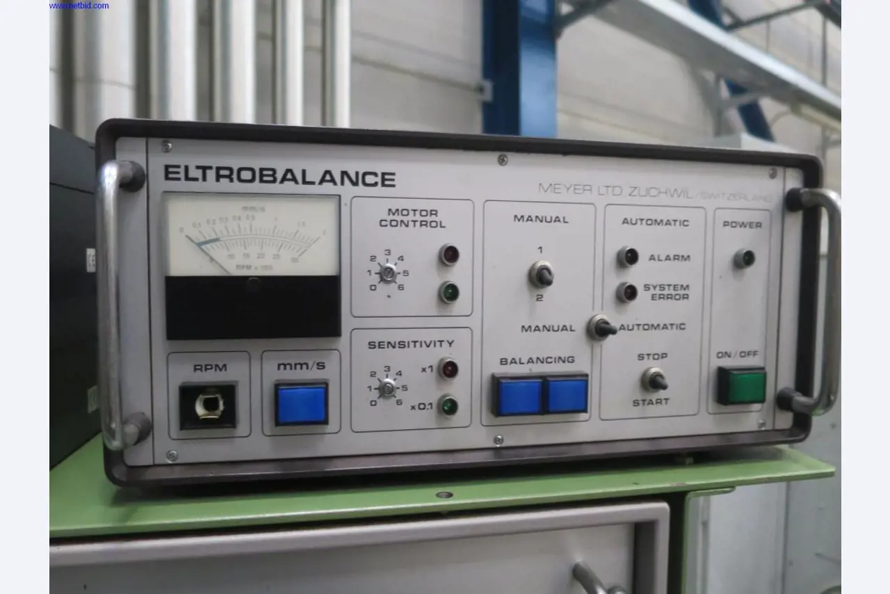 Hochpräzise Fräsmaschinen mit großer Kapazität-3