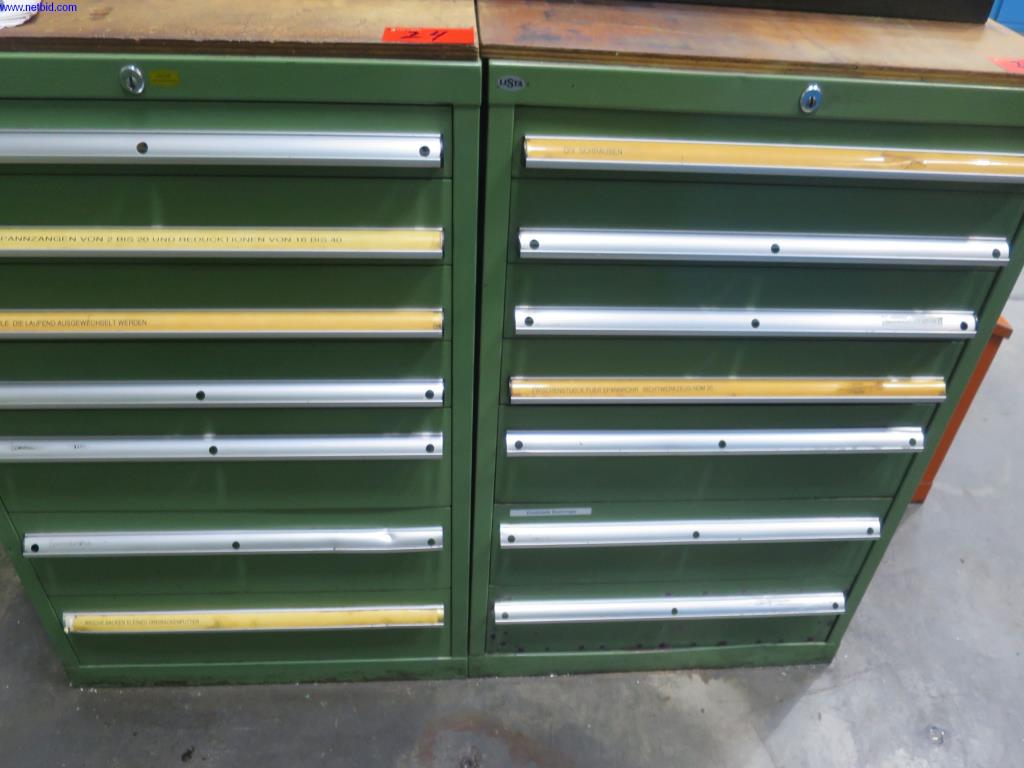 Visoko natančni rezkalni stroji z veliko zmogljivostjo-4