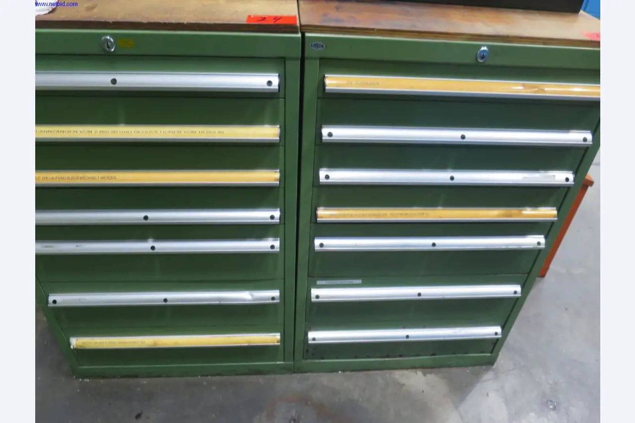 Hochpräzise Fräsmaschinen mit großer Kapazität-4