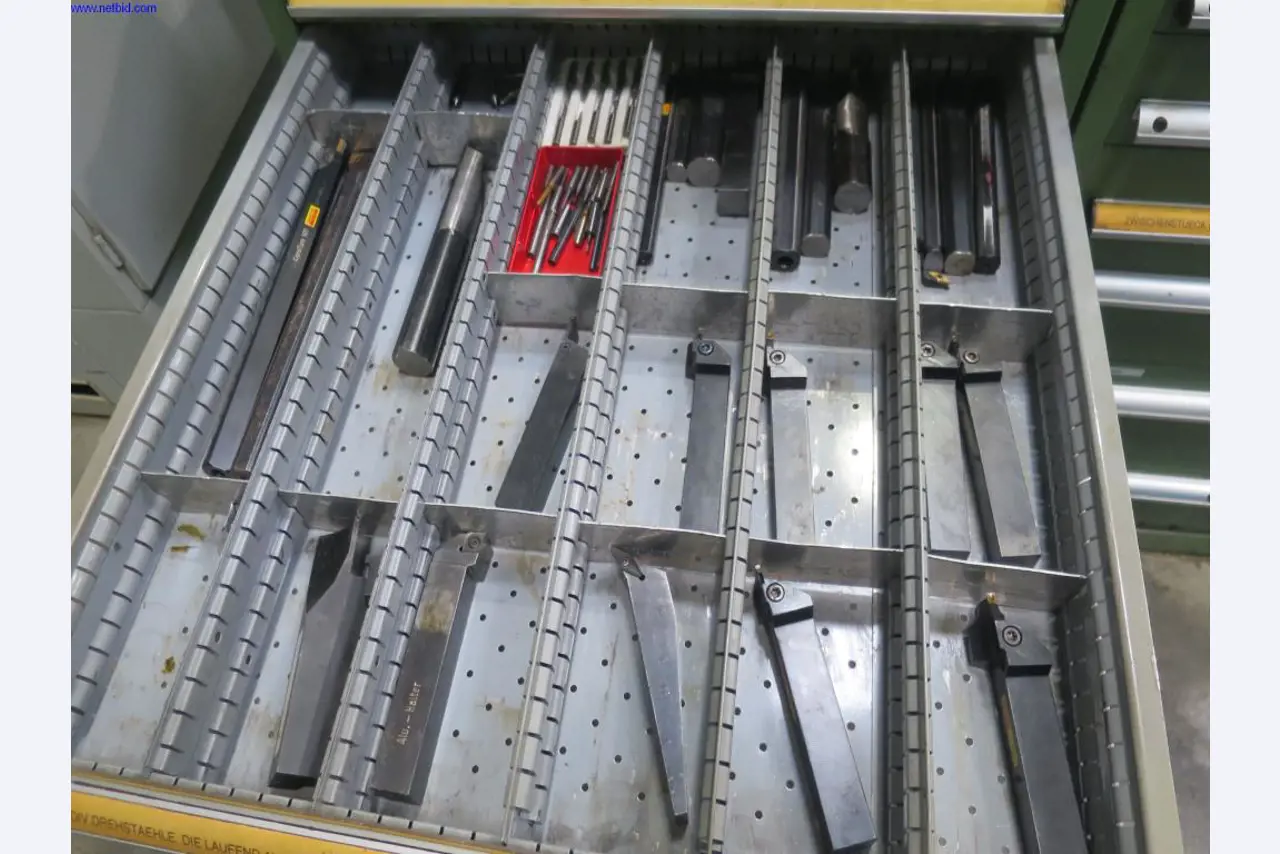 Hochpräzise Fräsmaschinen mit großer Kapazität-6