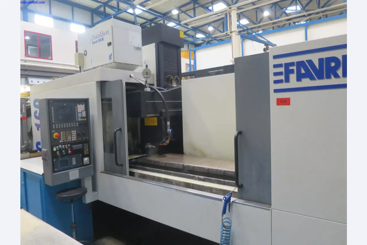 Fresadoras de alta precisión y gran capacidad-1