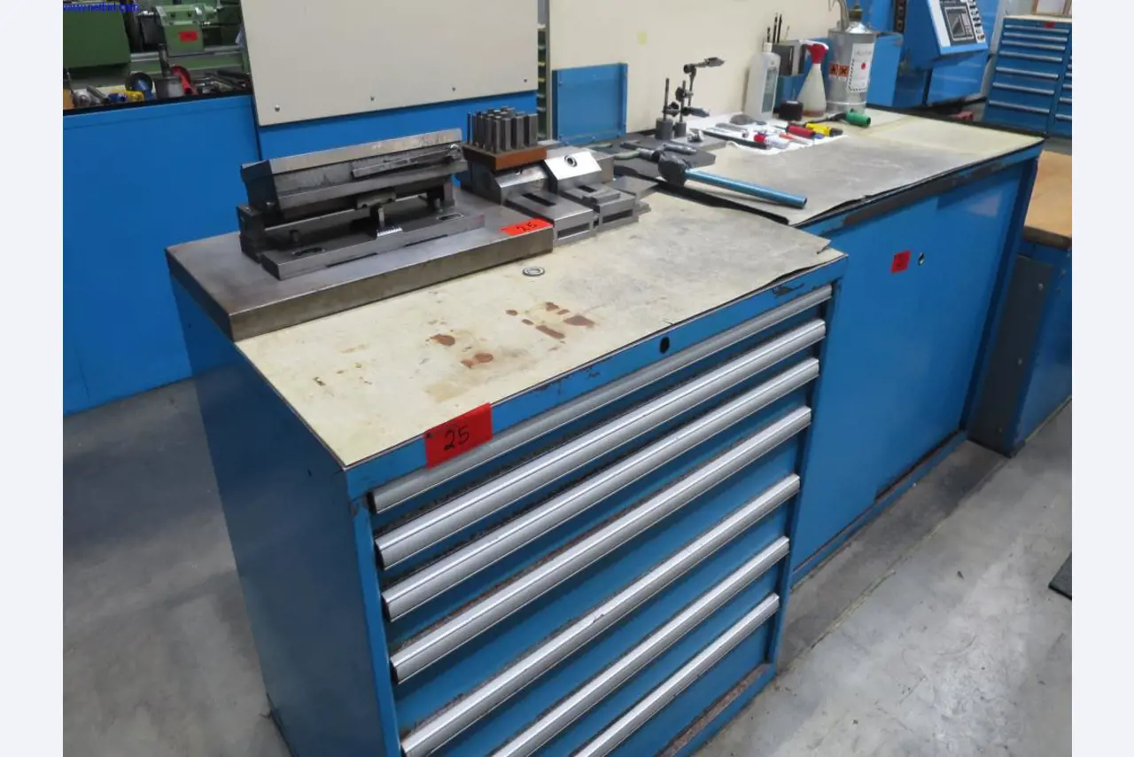 Fresadoras de alta precisión y gran capacidad-3