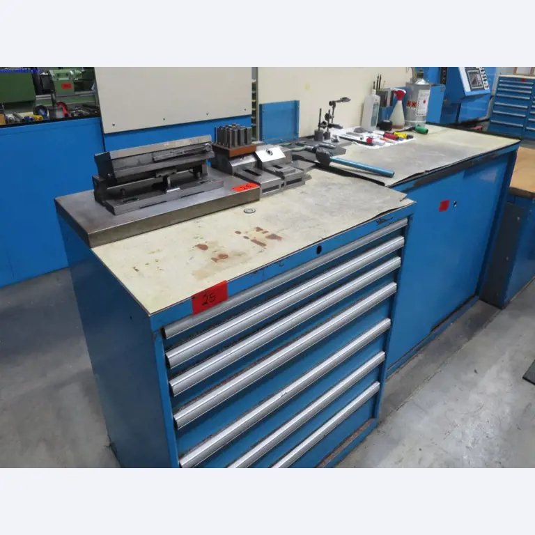 Fresadoras de alta precisión y gran capacidad-3