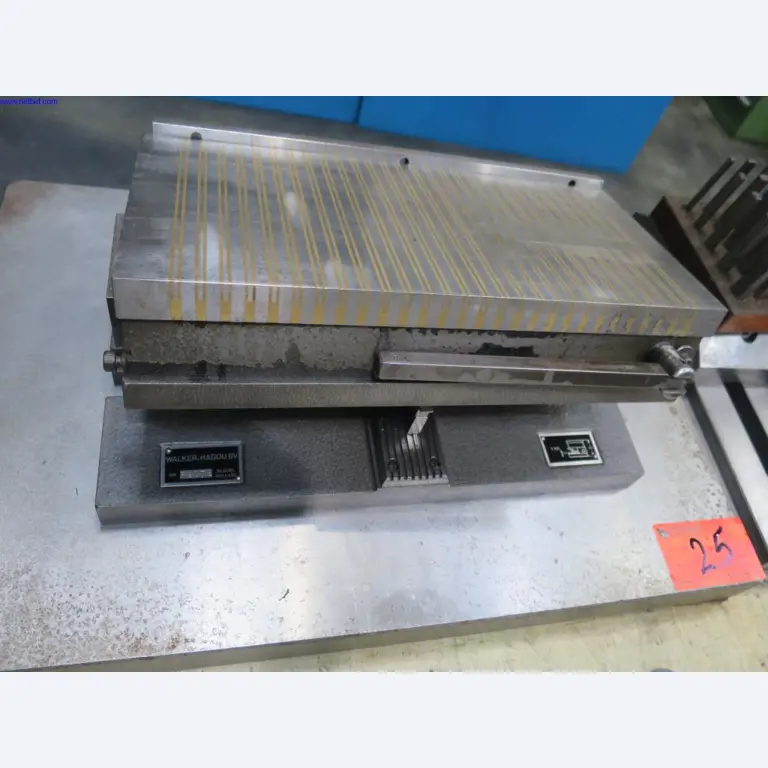 Fresadoras de alta precisión y gran capacidad-4