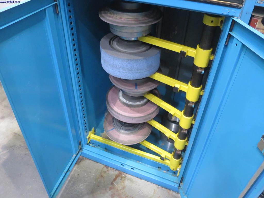 Visoko natančni rezkalni stroji z veliko zmogljivostjo-5