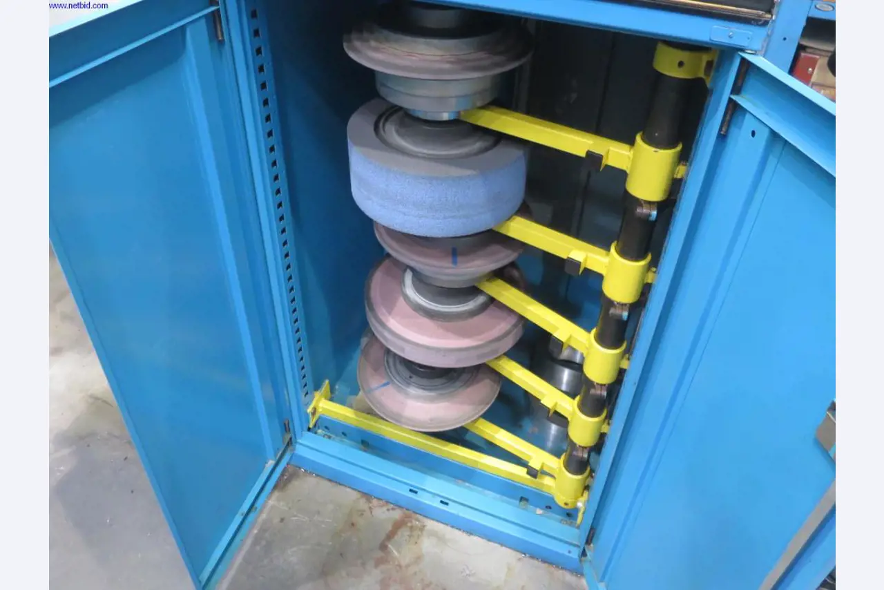 Fresadoras de alta precisión y gran capacidad-5