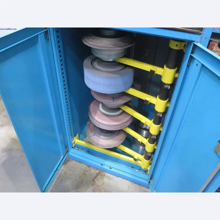 Fresadoras de alta precisión y gran capacidad-5