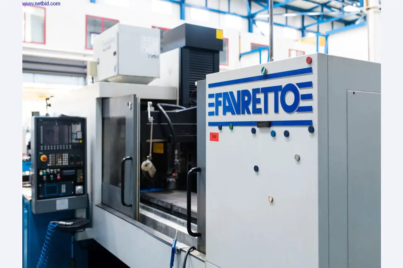 Fresadoras de alta precisión y gran capacidad-8