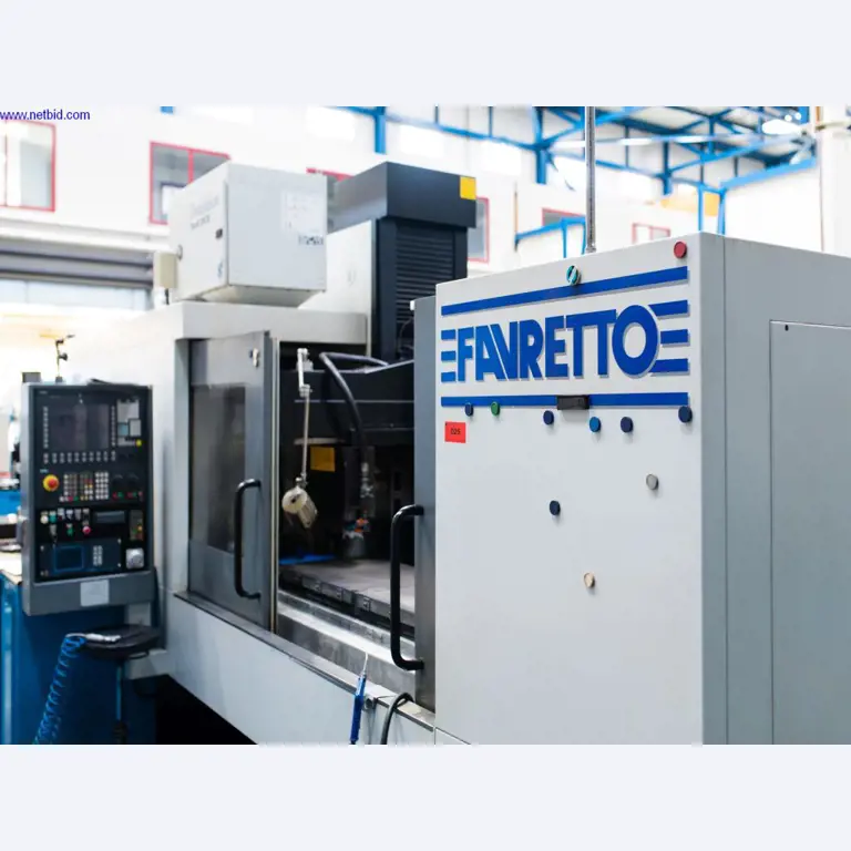 Fresadoras de alta precisión y gran capacidad-8