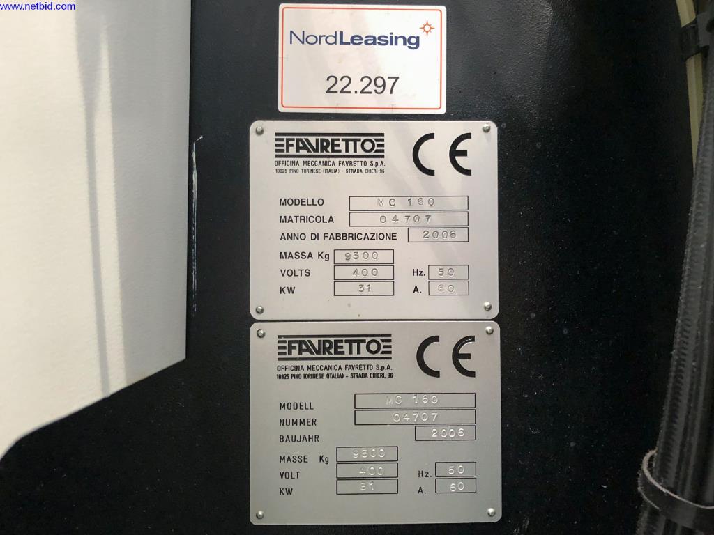 Visoko natančni rezkalni stroji z veliko zmogljivostjo-9