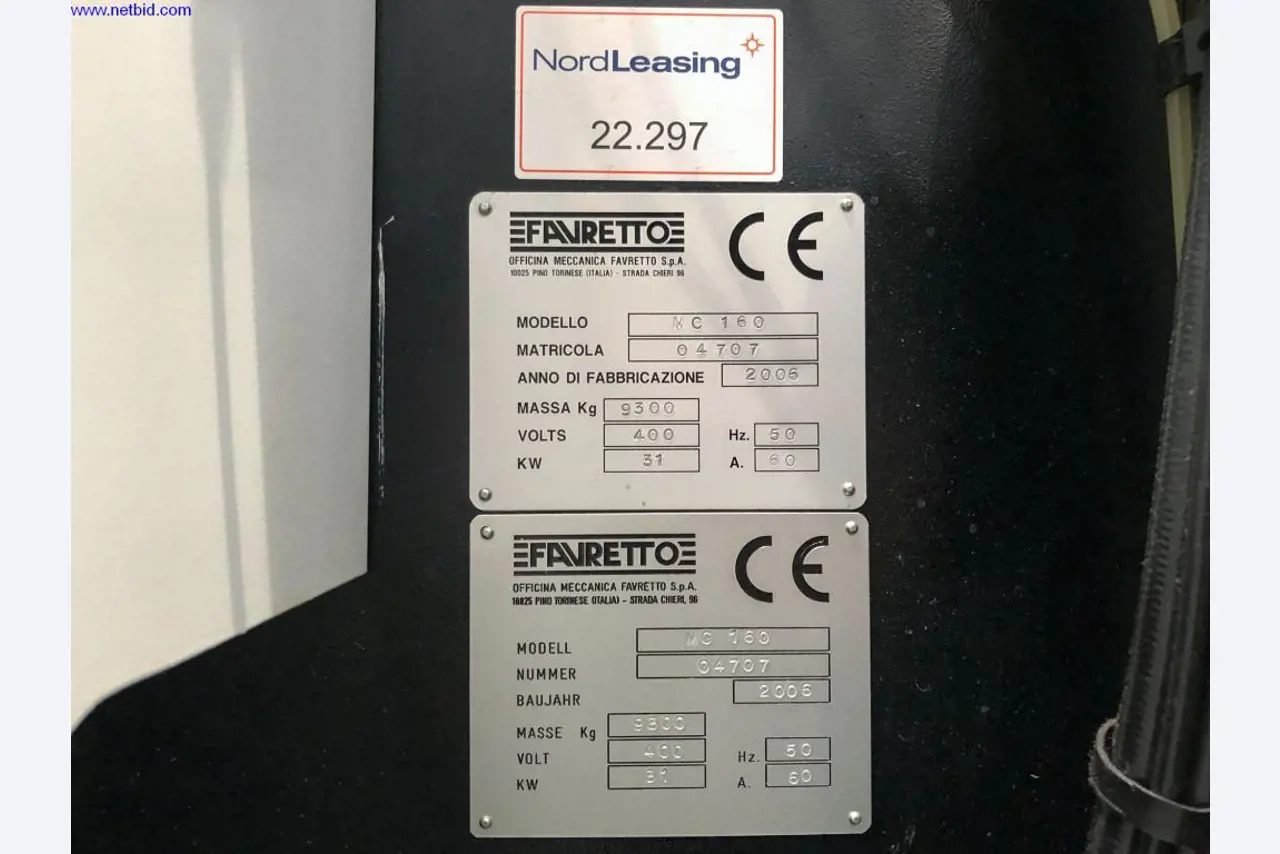 Fresadoras de alta precisión y gran capacidad-9