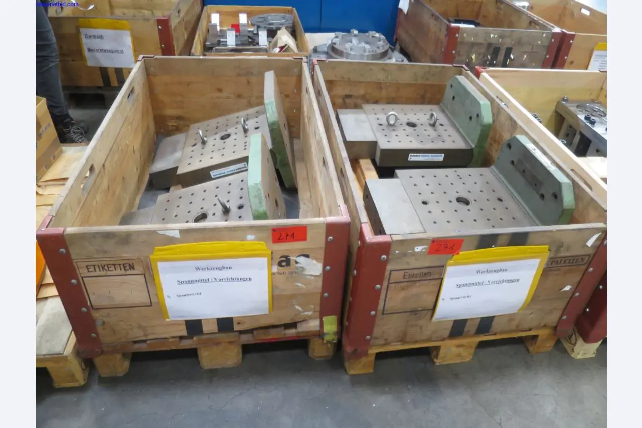 Fresadoras de alta precisión y gran capacidad-1