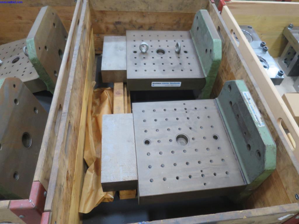 Visoko natančni rezkalni stroji z veliko zmogljivostjo-3