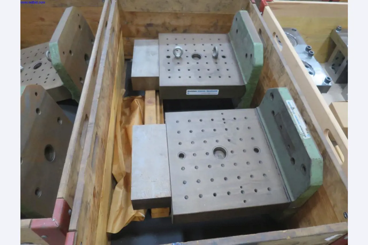 Fresadoras de alta precisión y gran capacidad-3