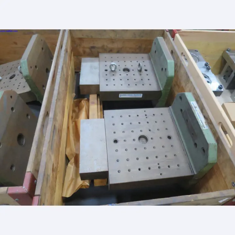 Fresadoras de alta precisión y gran capacidad-3