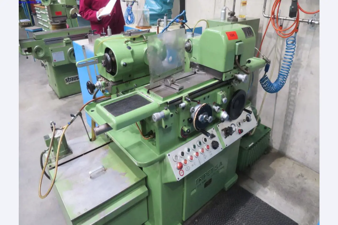 Fresadoras de alta precisión y gran capacidad-1