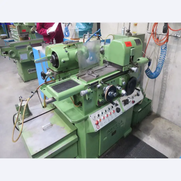 Fresadoras de alta precisión y gran capacidad-1