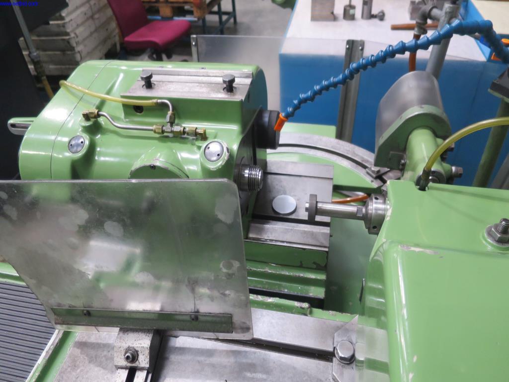 Visoko natančni rezkalni stroji z veliko zmogljivostjo-2