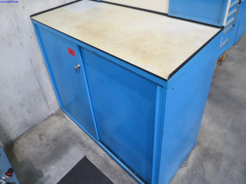 Visoko natančni rezkalni stroji z veliko zmogljivostjo-3