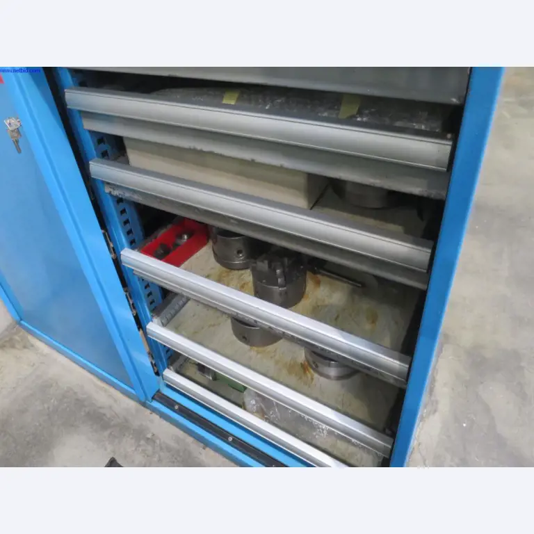 Fresadoras de alta precisión y gran capacidad-4