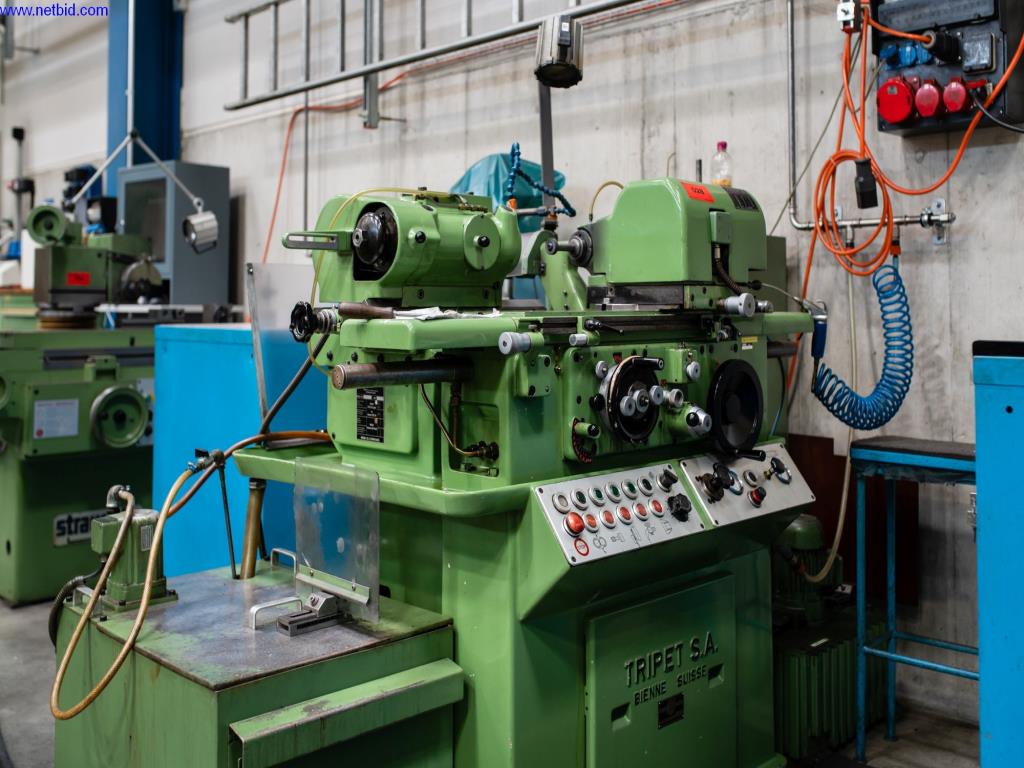 Visoko natančni rezkalni stroji z veliko zmogljivostjo-5