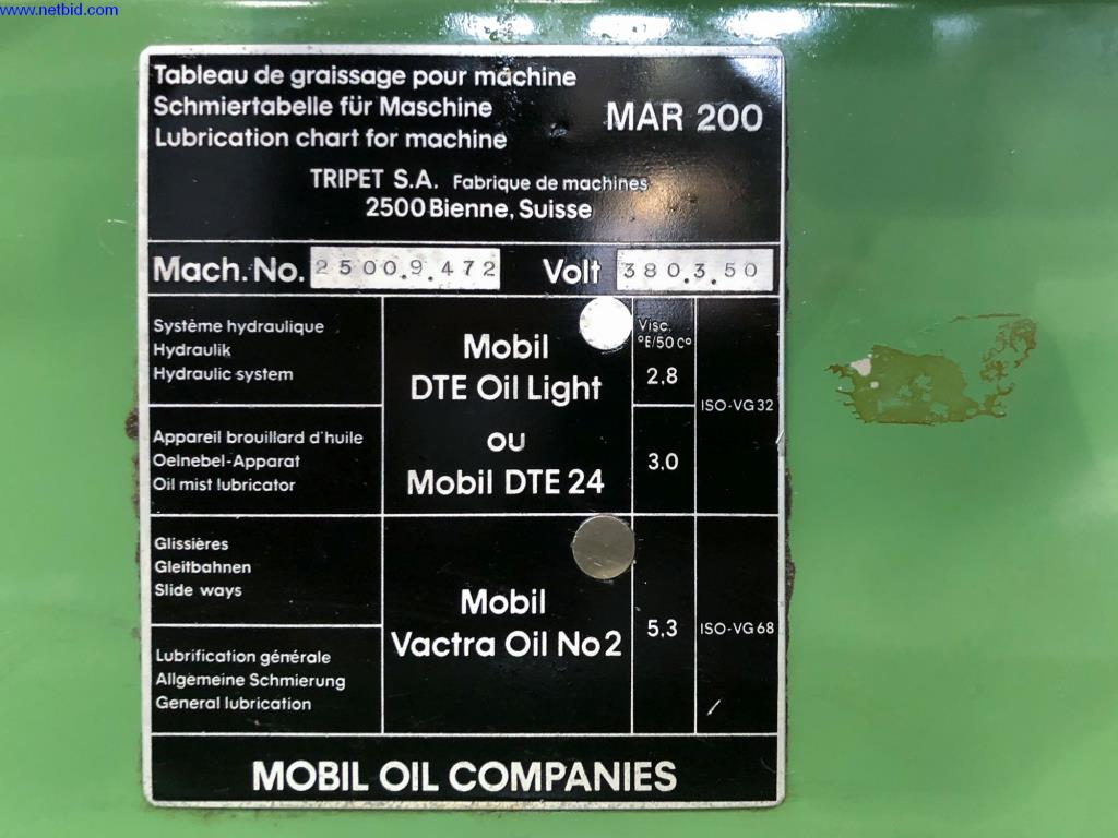 Visoko natančni rezkalni stroji z veliko zmogljivostjo-7