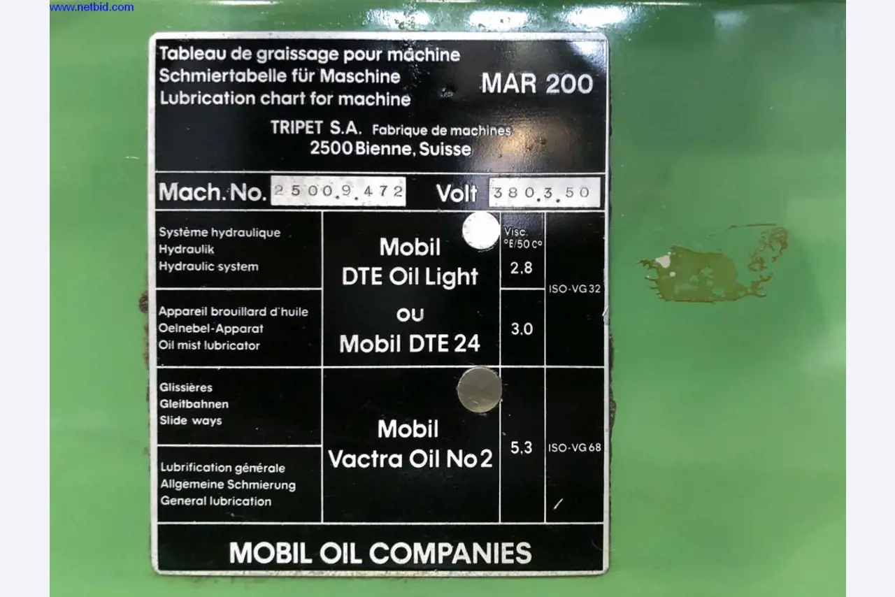 Fresadoras de alta precisión y gran capacidad-7
