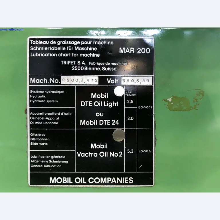 Fresadoras de alta precisión y gran capacidad-7