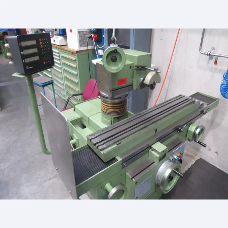 Fresadoras de alta precisión y gran capacidad-1