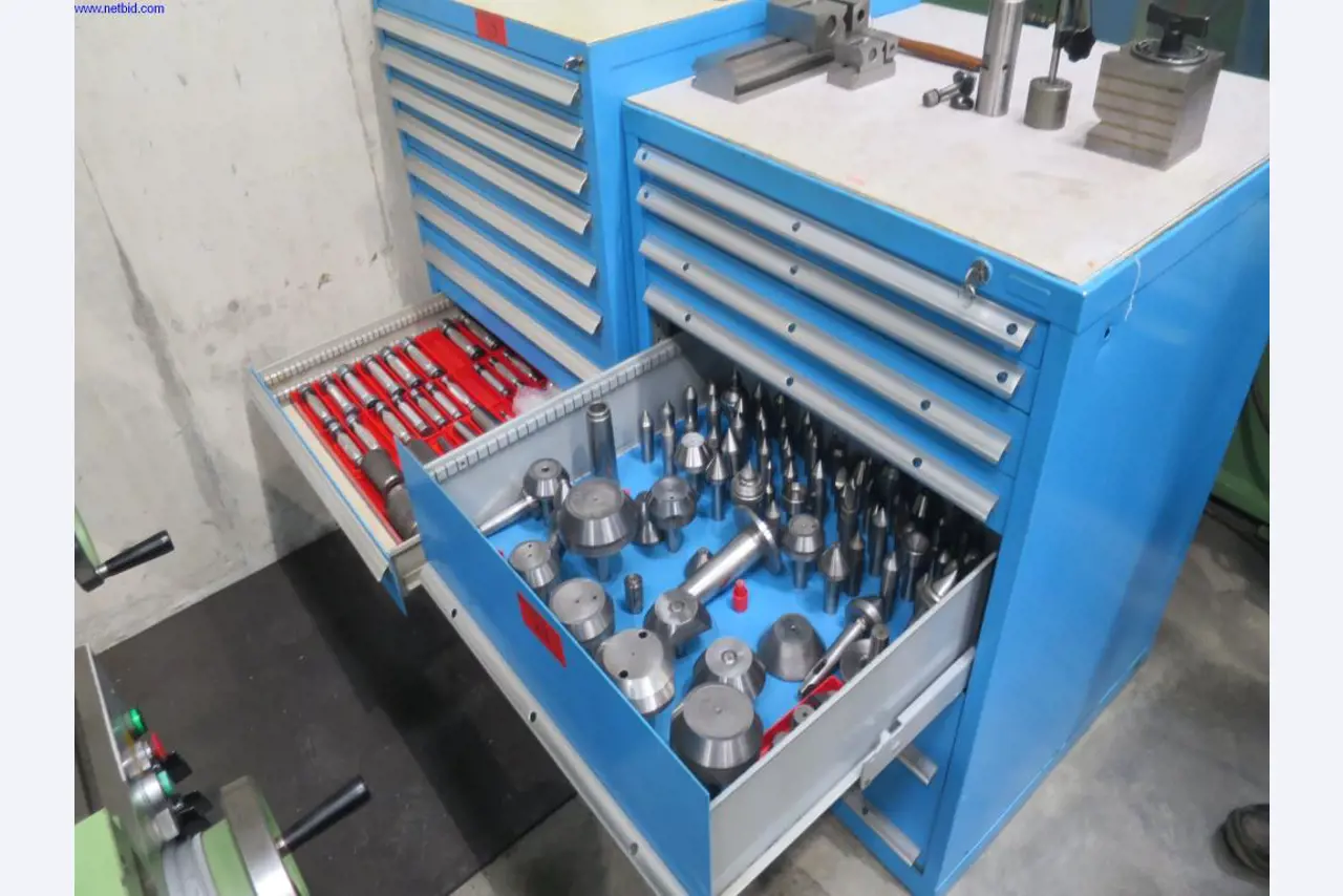 Fresadoras de alta precisión y gran capacidad-2