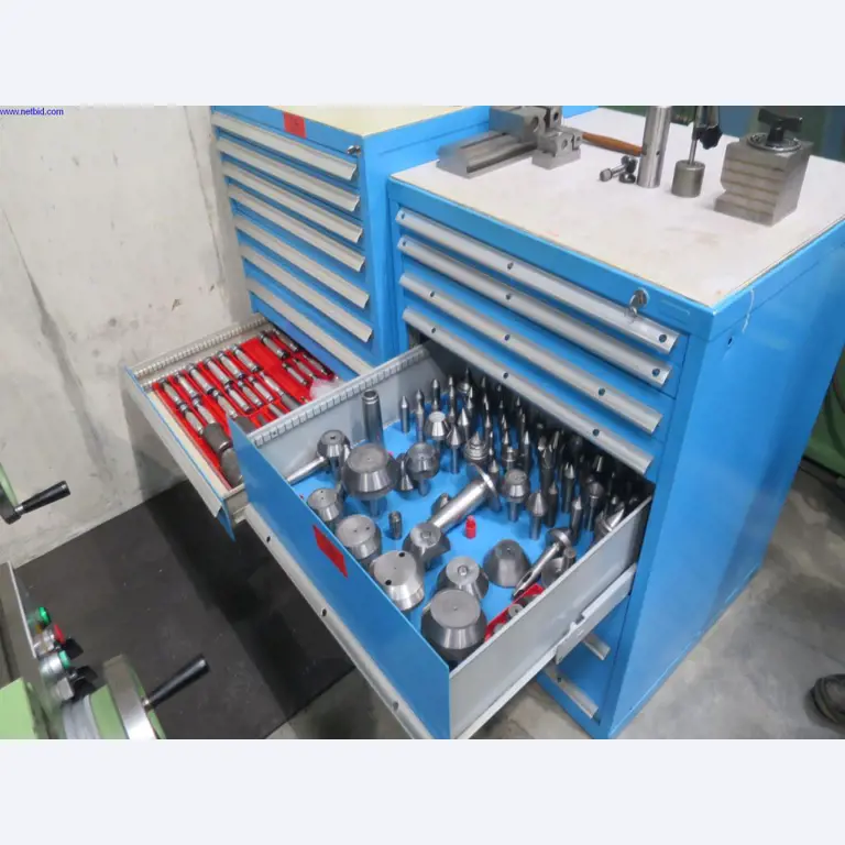 Fresadoras de alta precisión y gran capacidad-2