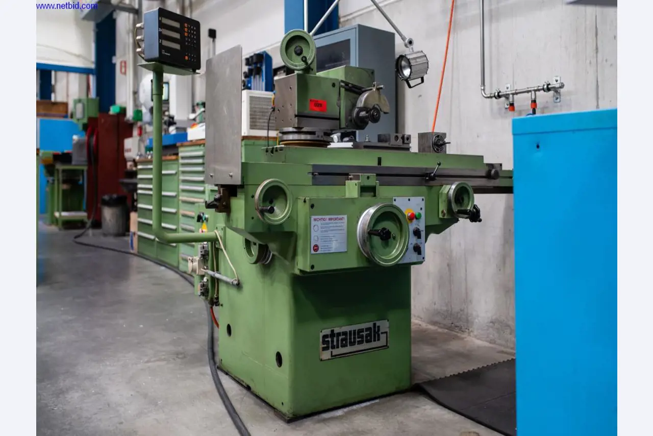 Fresadoras de alta precisión y gran capacidad-3