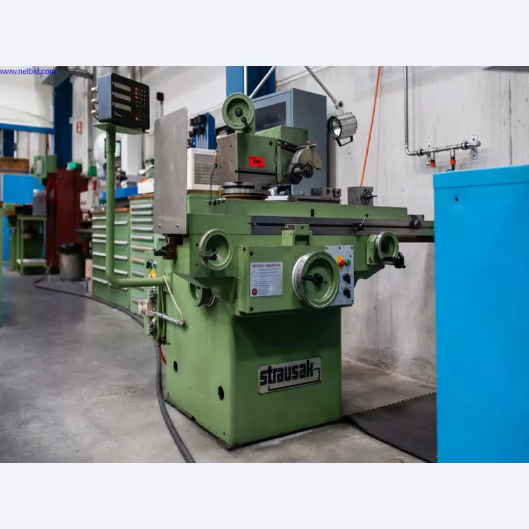 Fresadoras de alta precisión y gran capacidad-3