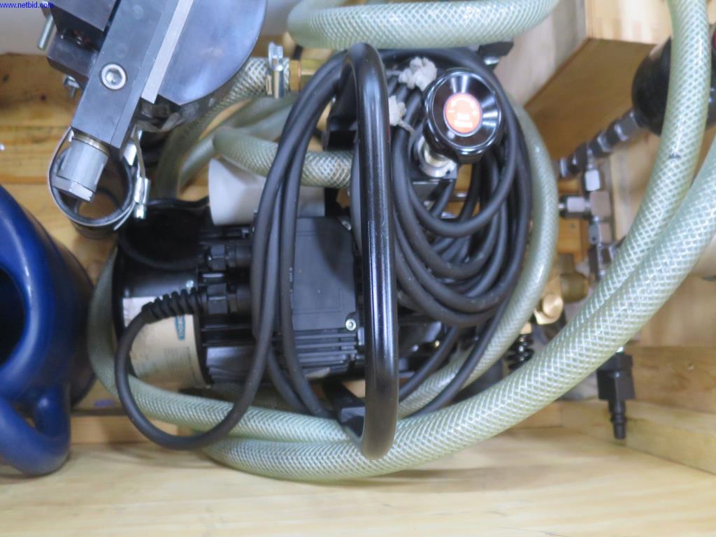 Visoko natančni rezkalni stroji z veliko zmogljivostjo-3