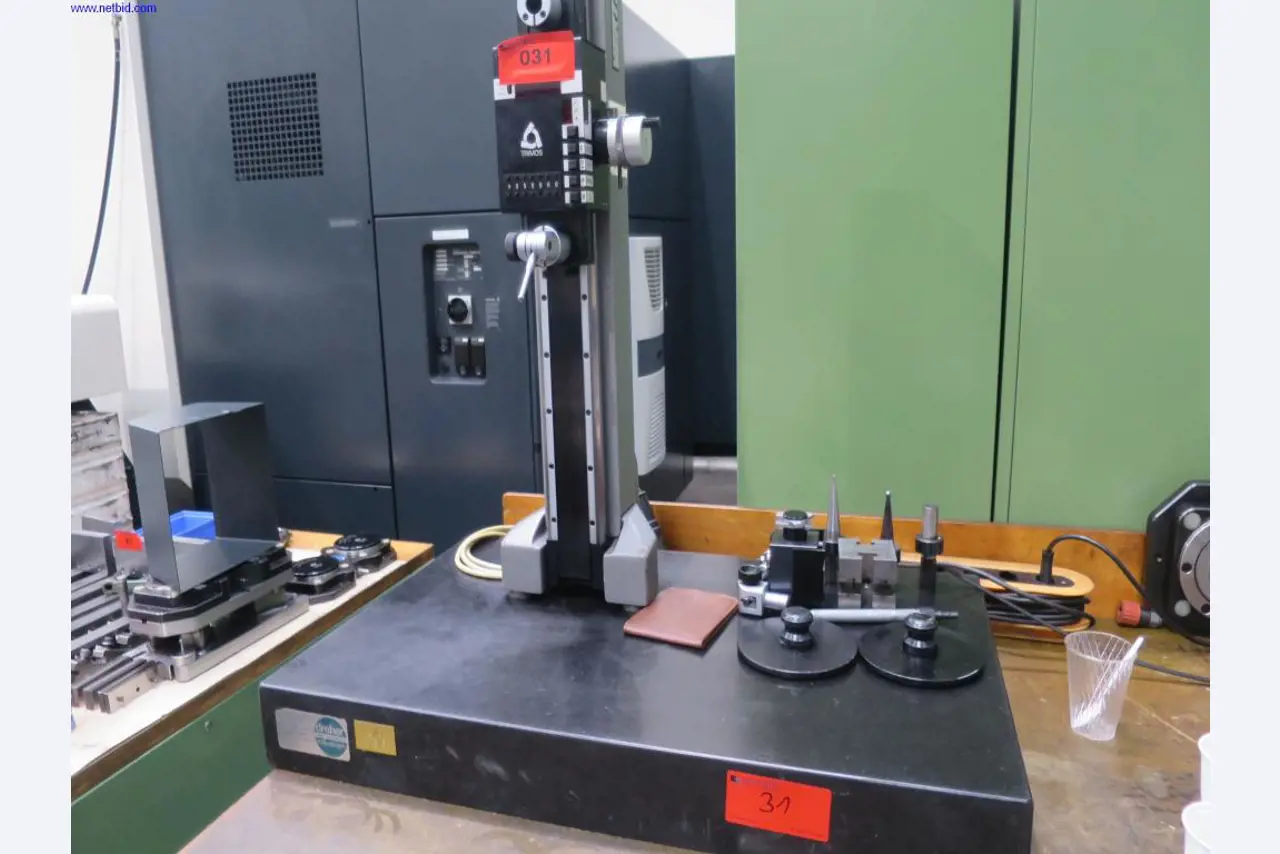 Fresadoras de alta precisión y gran capacidad-1